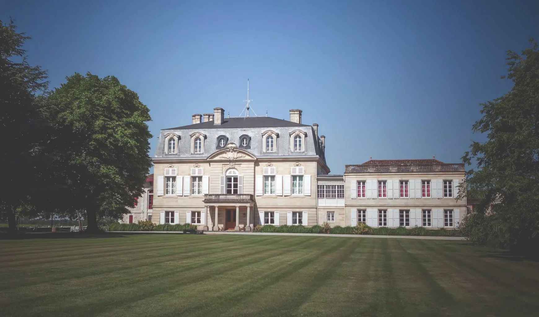 Château Pontet Canet (Médoc, Pauillac)