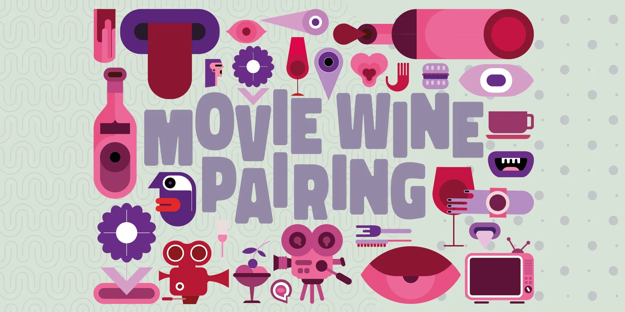 Wettbewerb «Movie Wine Pairing» vom Hofkino