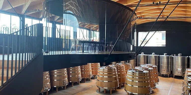 Cantine Nervi