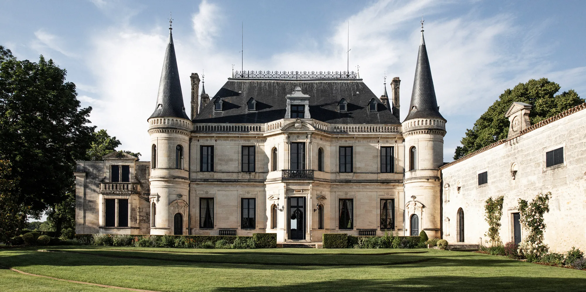 Château Palmer