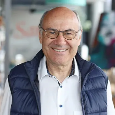 Max Gerstl