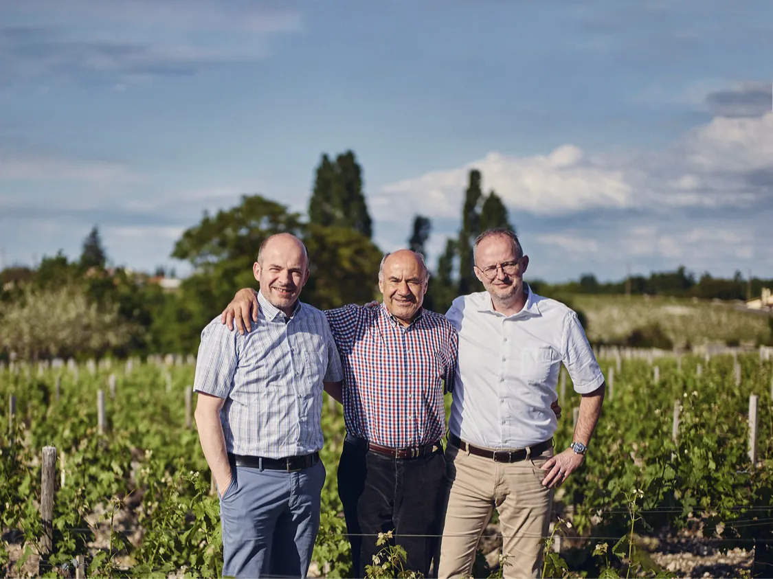 Wir jubilieren – Sie profitieren.