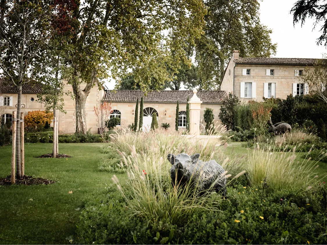 Jean Faure 2020: Einmaliges Top-Angebot direkt aus Bordeaux zum Genusspreis!