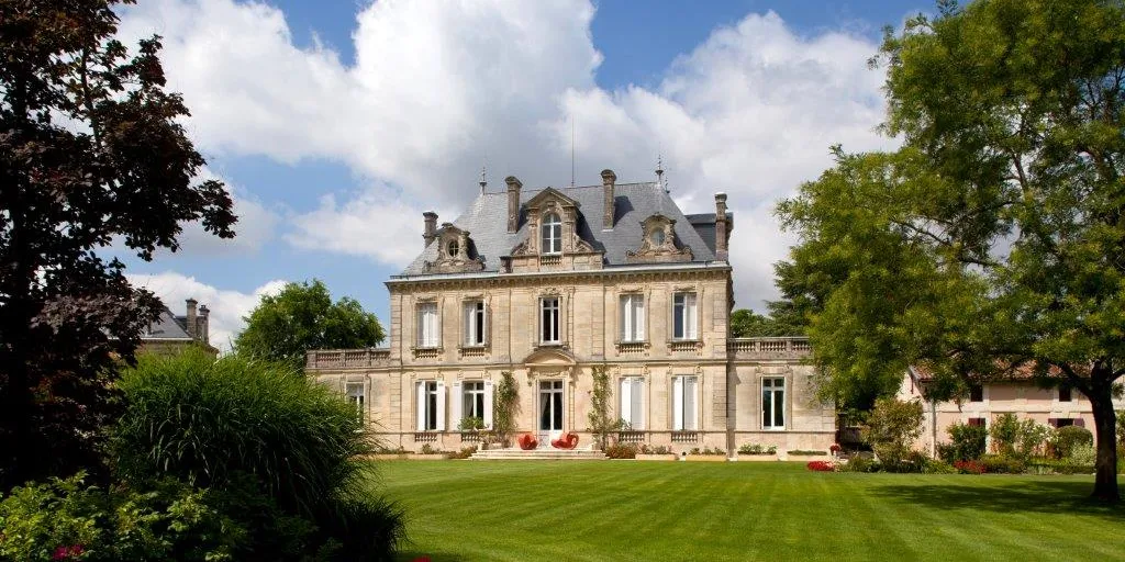 Château Malescot St. Exupéry