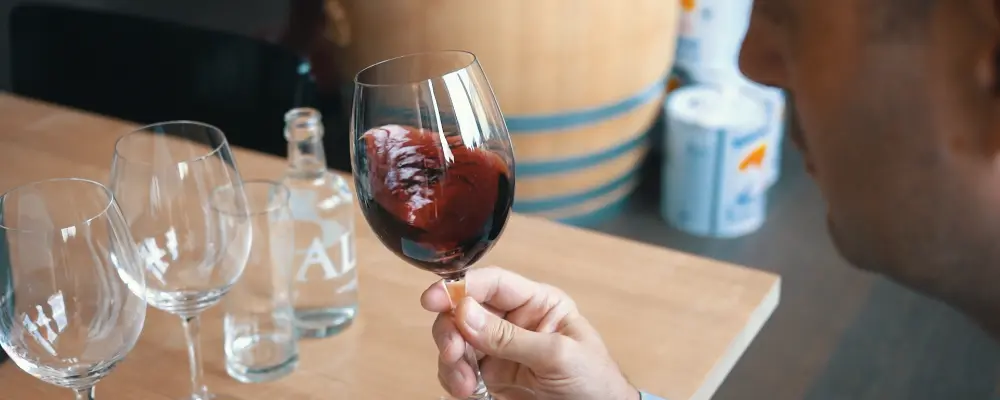 rotwein
