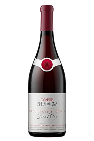 Clos Saint-Denis 2021 | Gerstl Weinselektionen