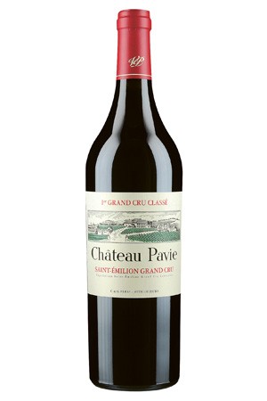 ワイン Chateau Pavie 1998 1998 シャトー パヴィ 赤ワイン 辛口 750ml Chateau Pavie | フランス