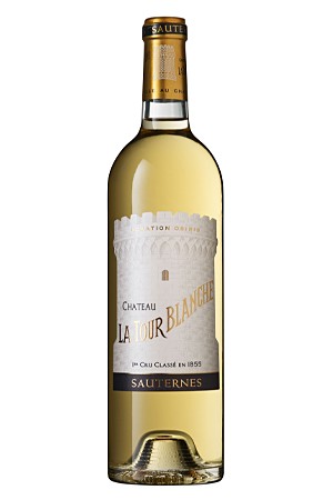 Château Weinselektionen 2022 Gerstl Blanche La | Tour