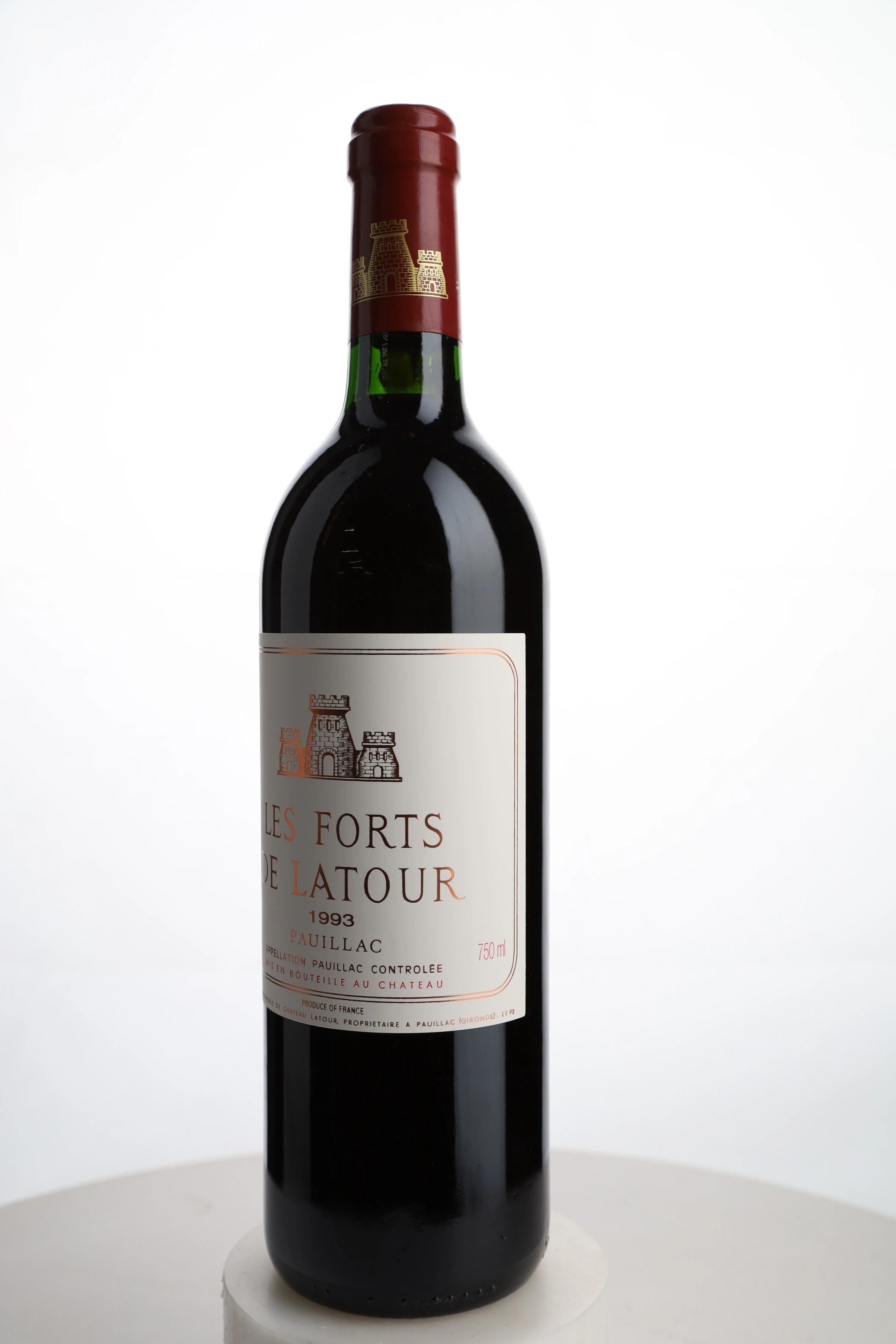 こはるバス】LES FORTS DE LATOUR 1993 こはるバス】LES FORTS こはるバス】LES FORTS DE LATOUR 1993 こはるバス】LES FORTS