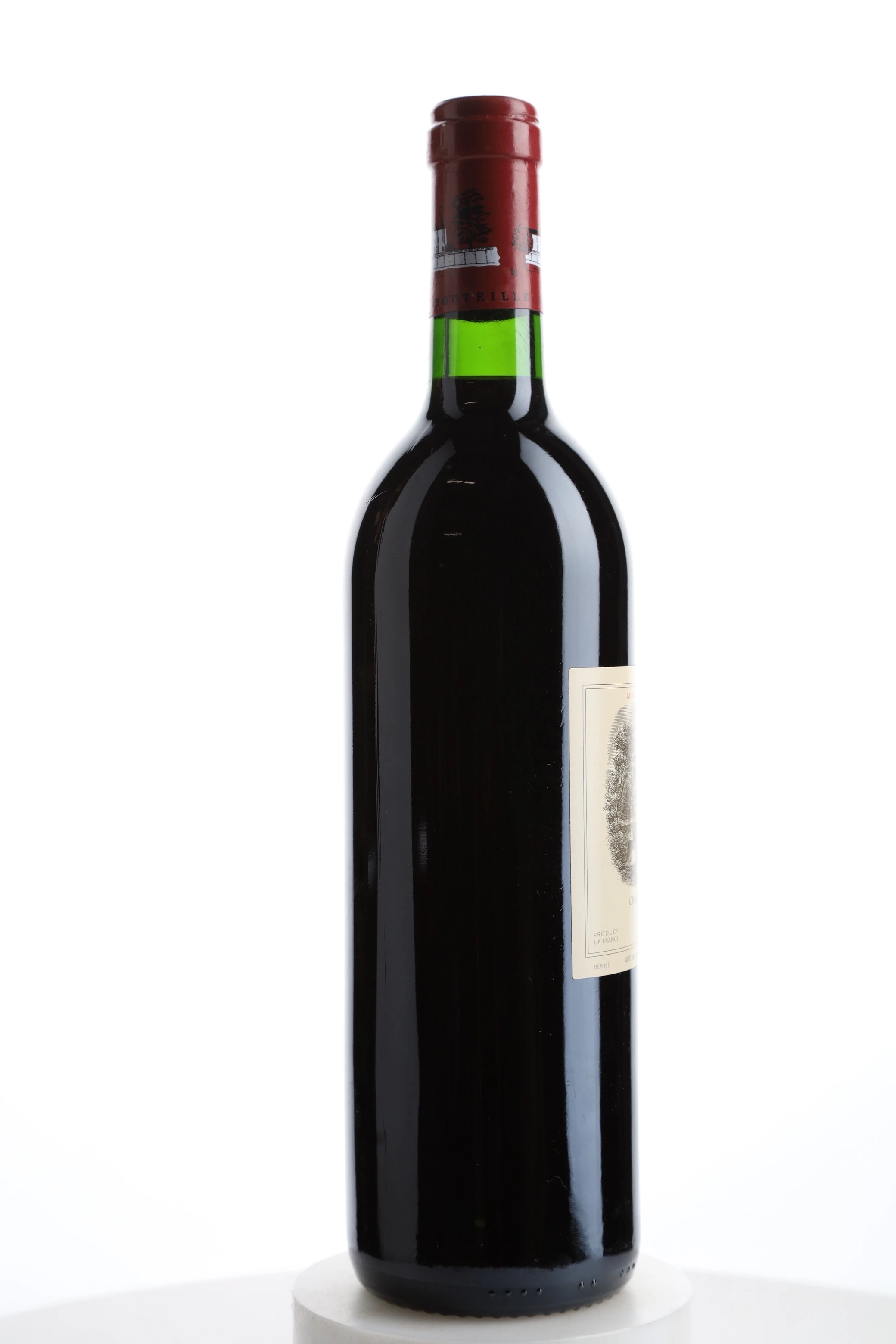 Château Lafite Rothschild 1990 | Gerstl Weinselektionen