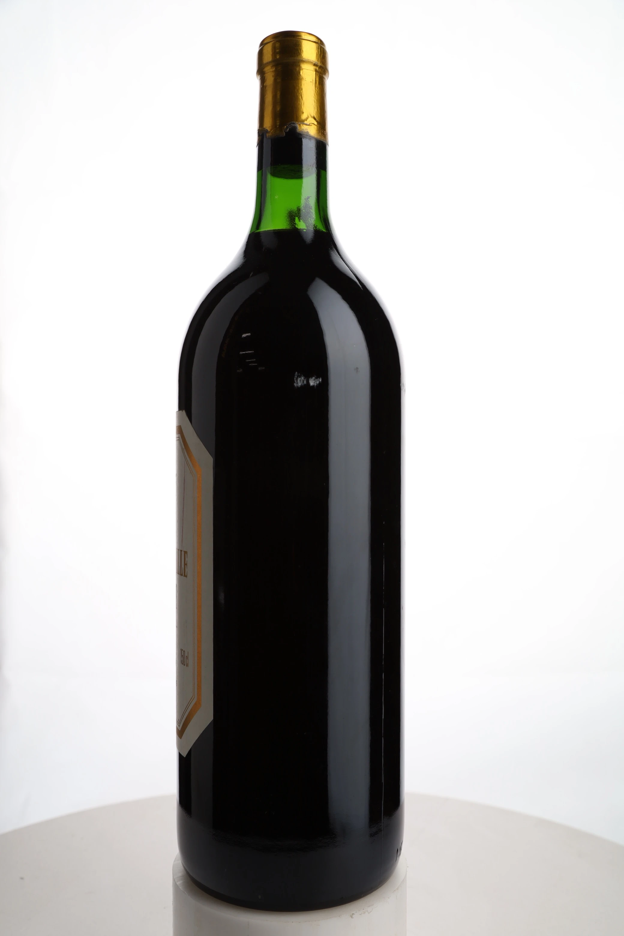 Château Pichon-Longueville Comtesse de Lalande 1985 | Gerstl