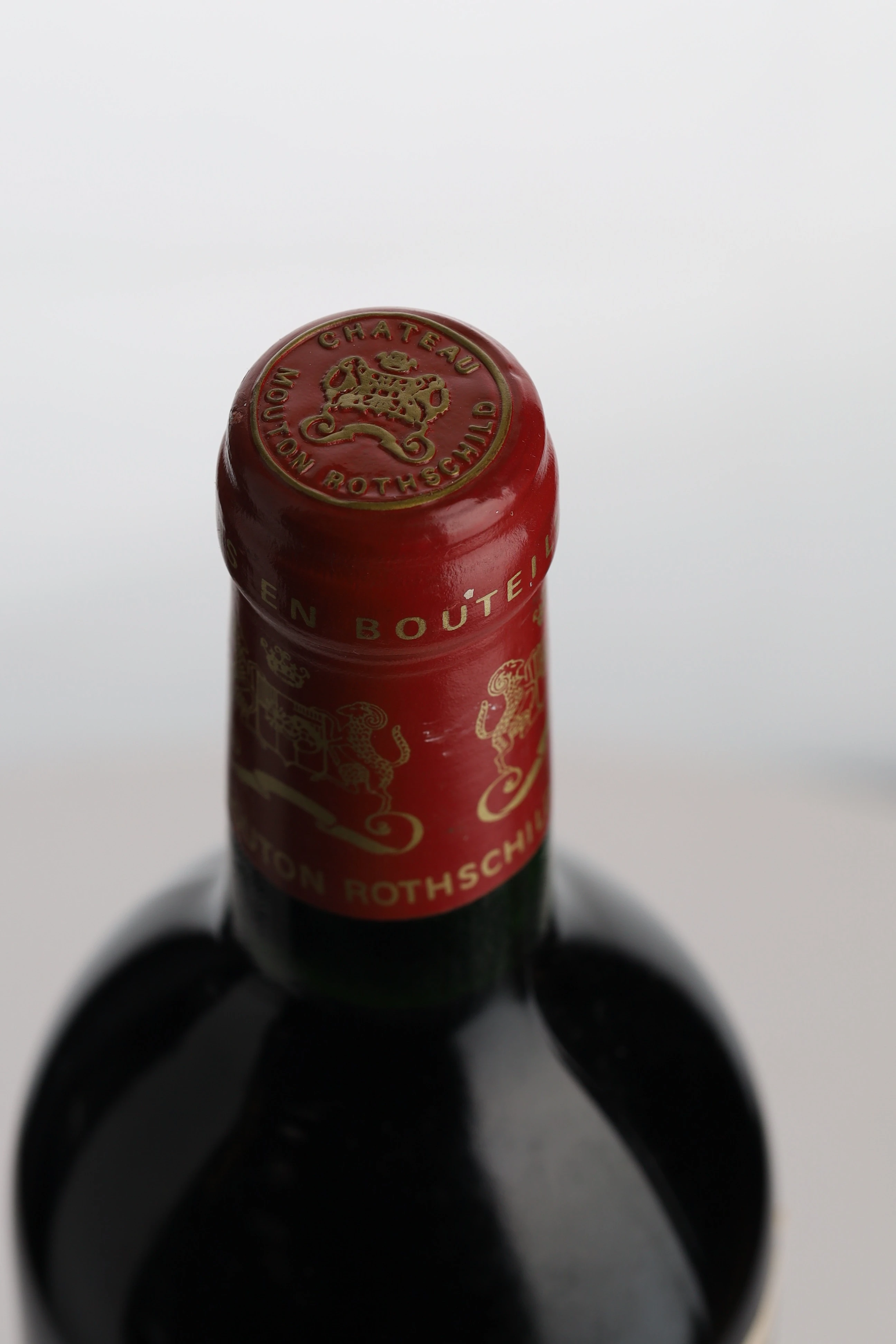 ワイン Chateau Mouton Rothschild 1991 Purchase Wine Chateau Mouton Rothschild 1991, Pauillac