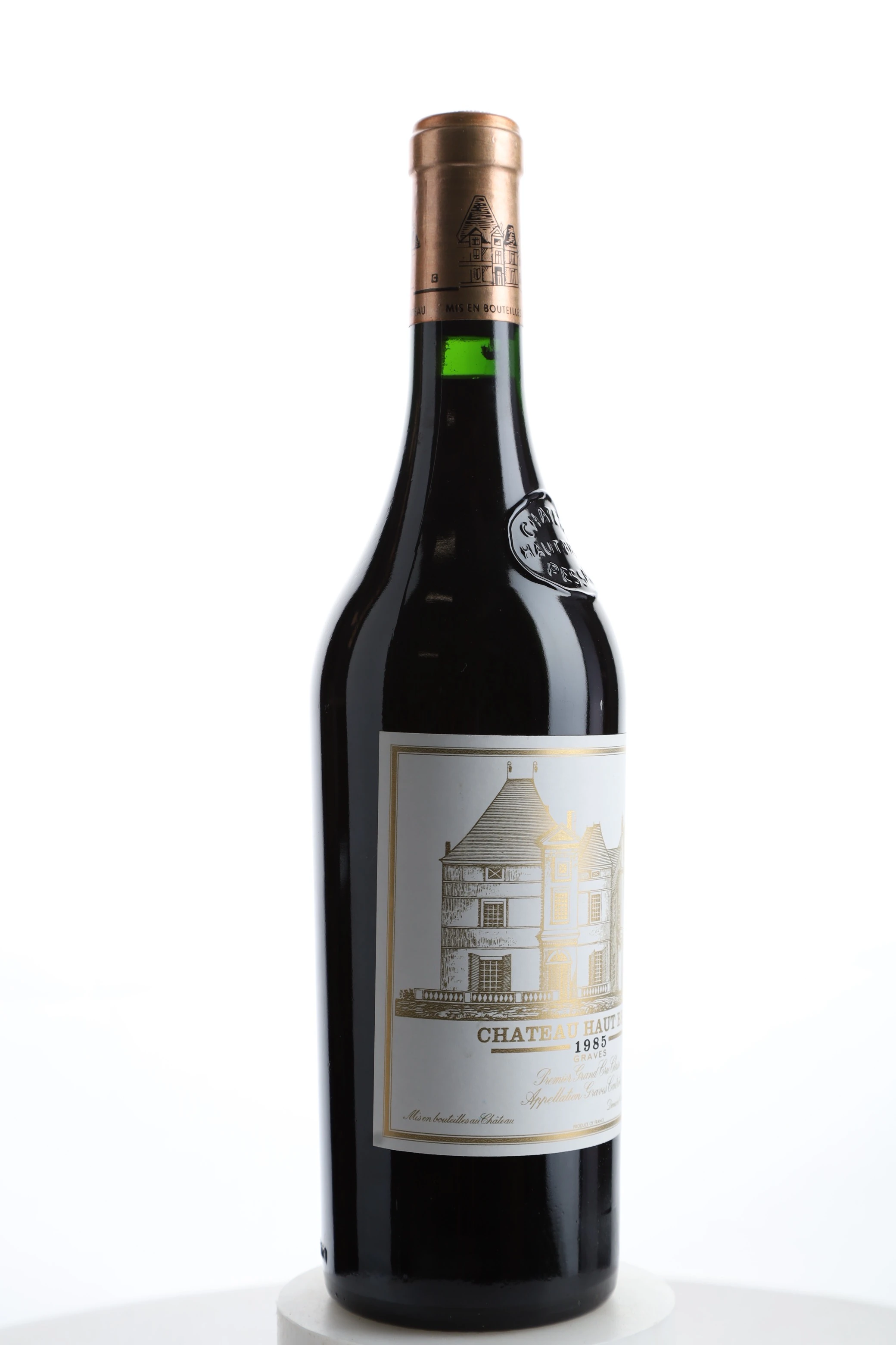Château Haut-Brion 1985 | Gerstl Weinselektionen