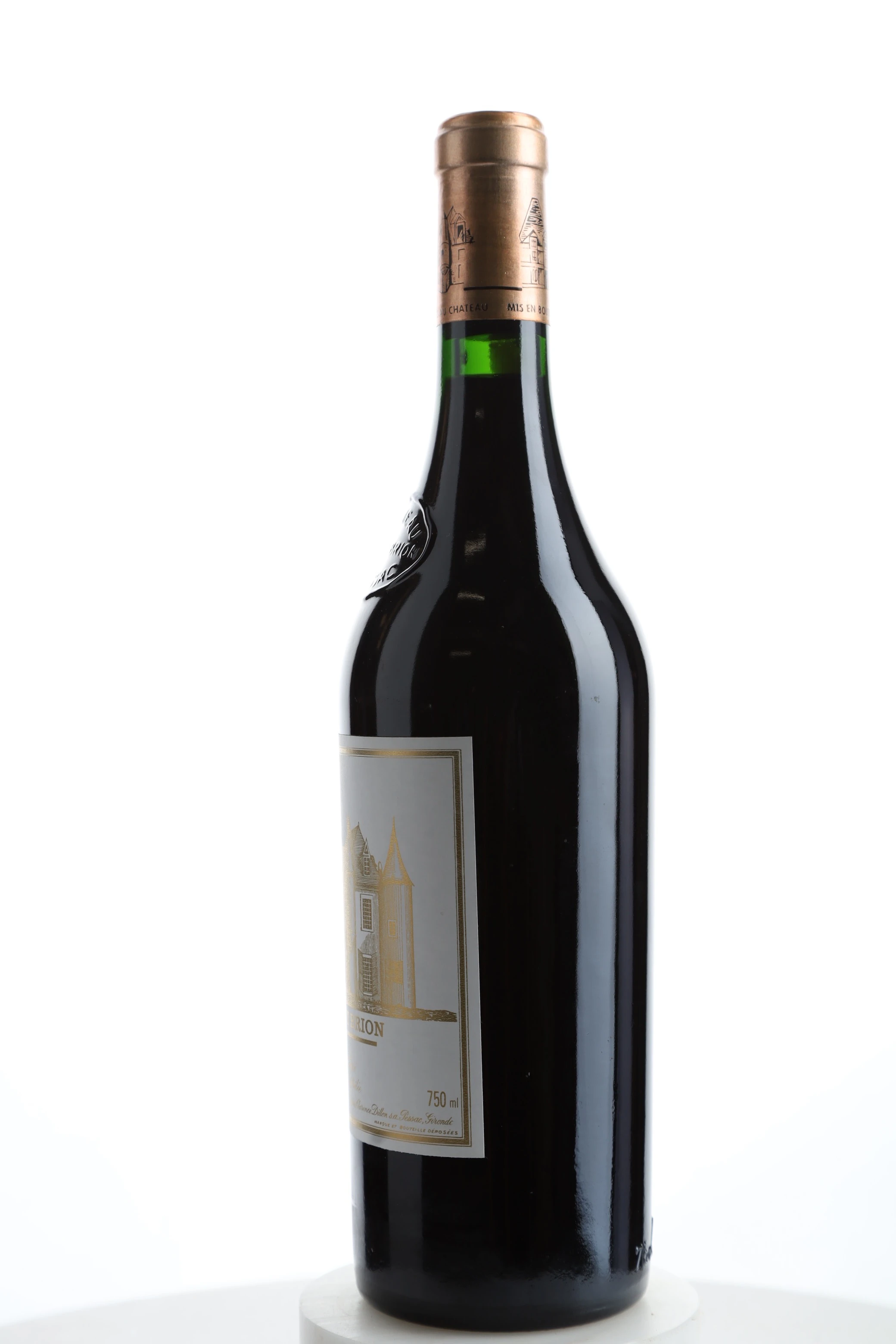Château Haut-Brion 1985 | Gerstl Weinselektionen