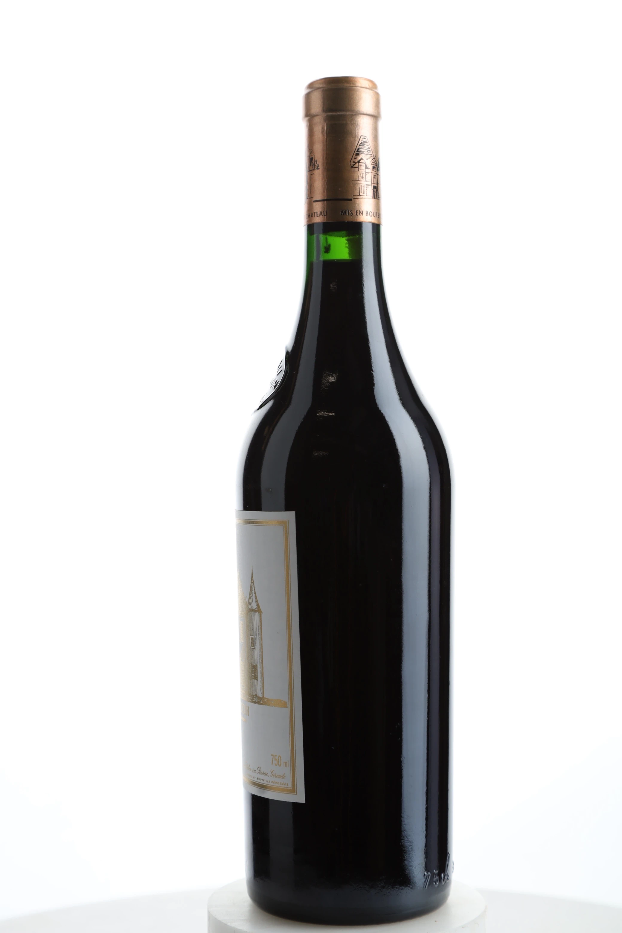 Château Haut-Brion 1985 | Gerstl Weinselektionen