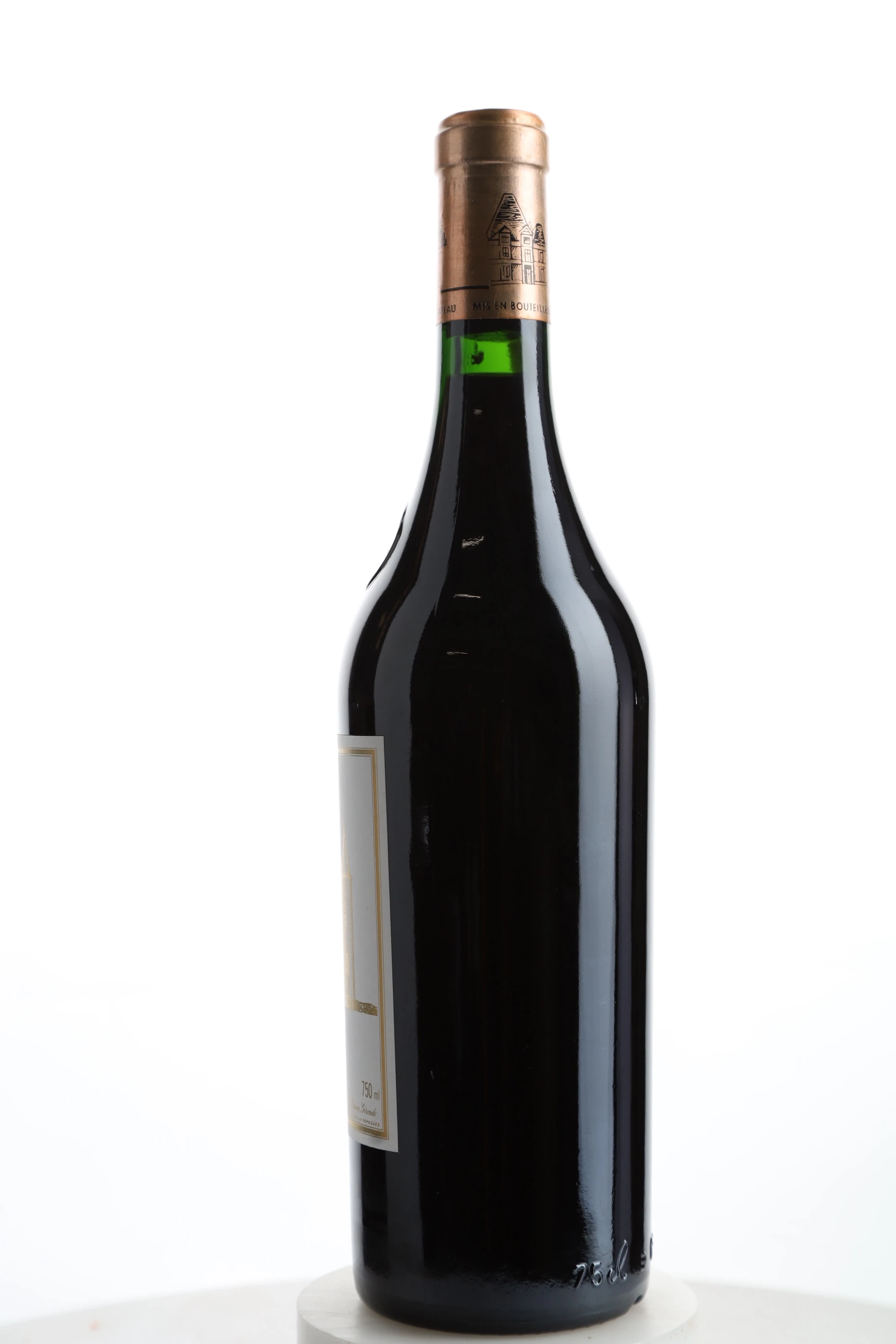 Château Haut-Brion 1985 | Gerstl Weinselektionen