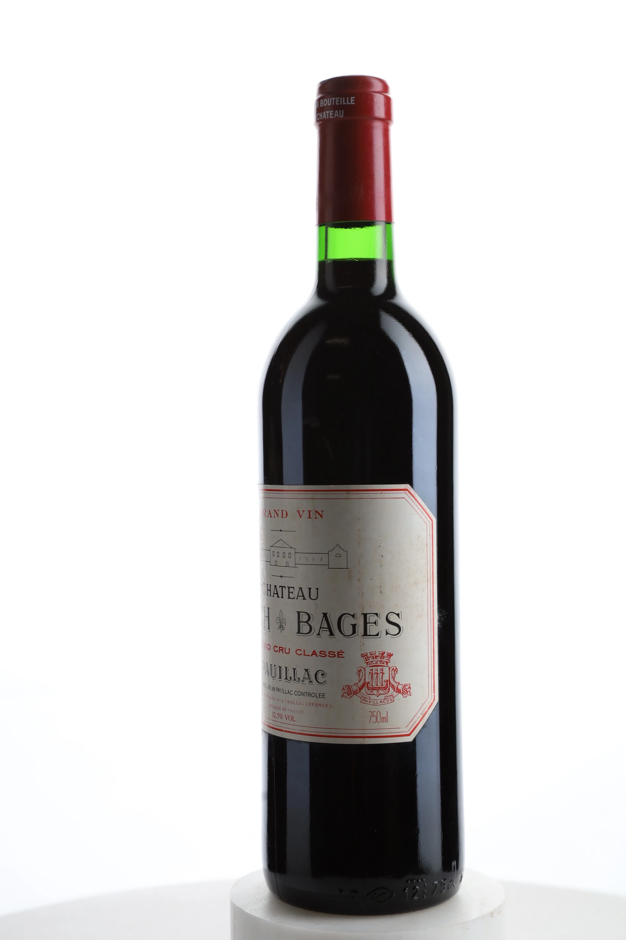 Château Lynch-Bages 2020 | Gerstl Weinselektionen