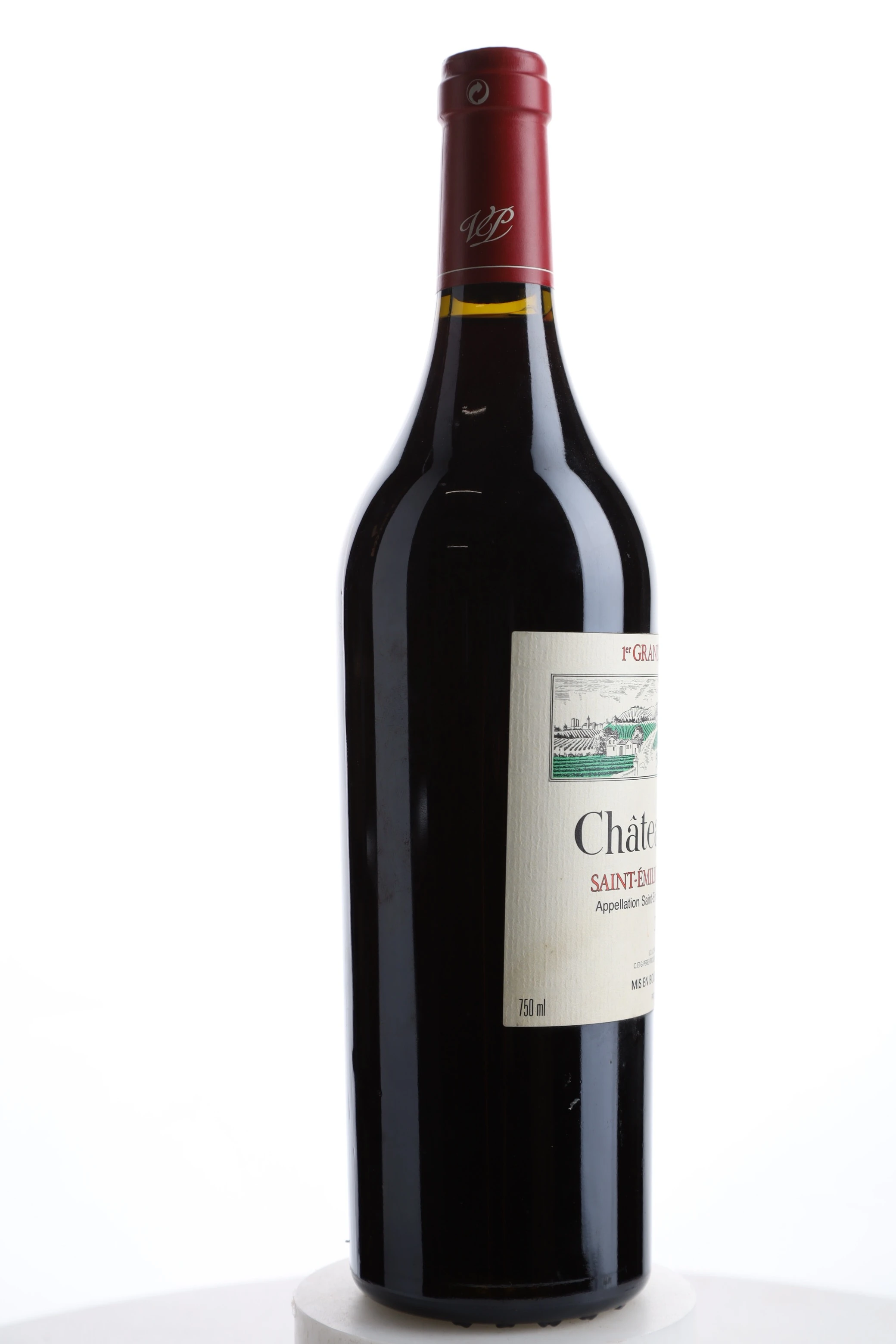 Château Pavie 2000 | Gerstl Weinselektionen