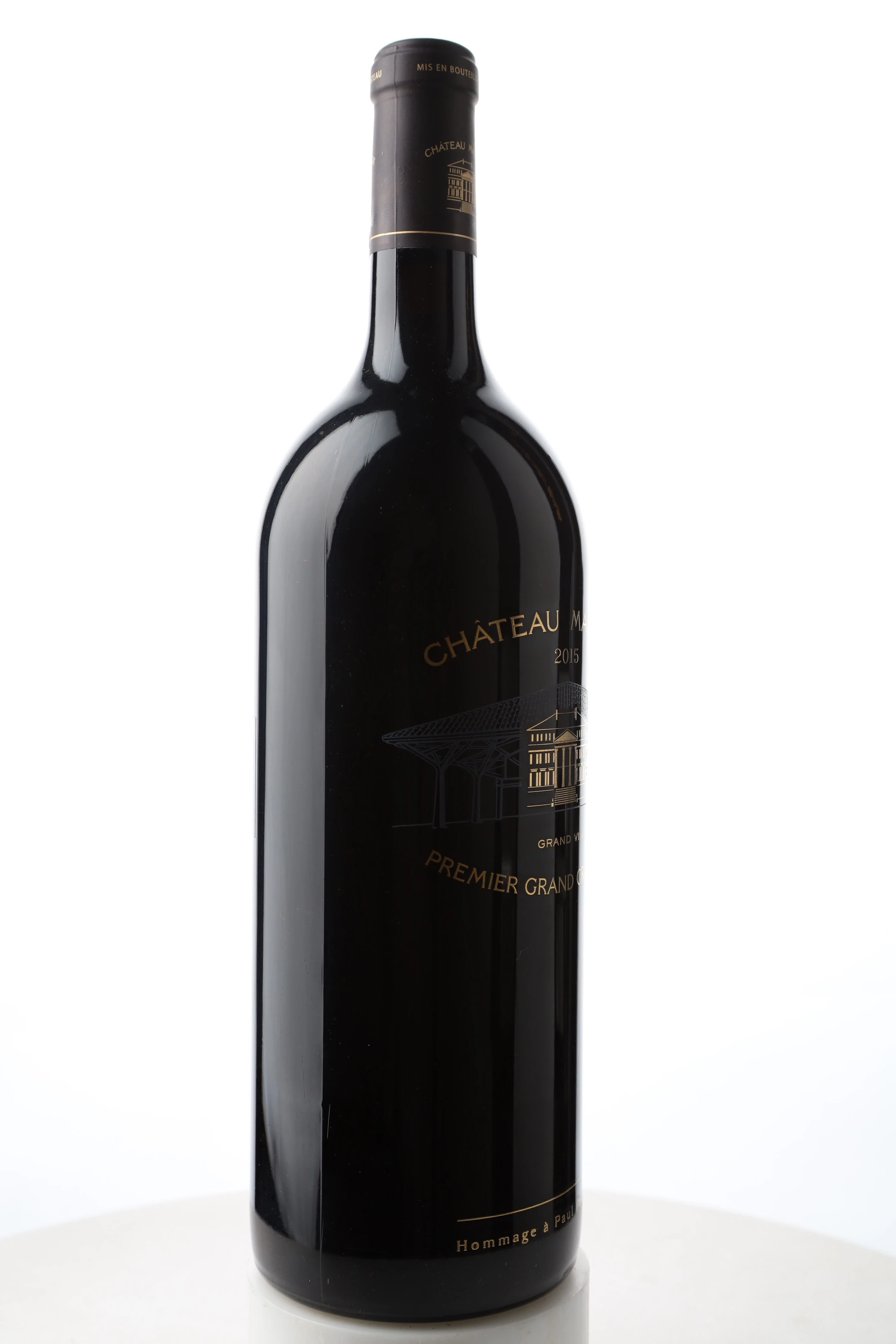 Château Margaux 1992 | Gerstl Weinselektionen