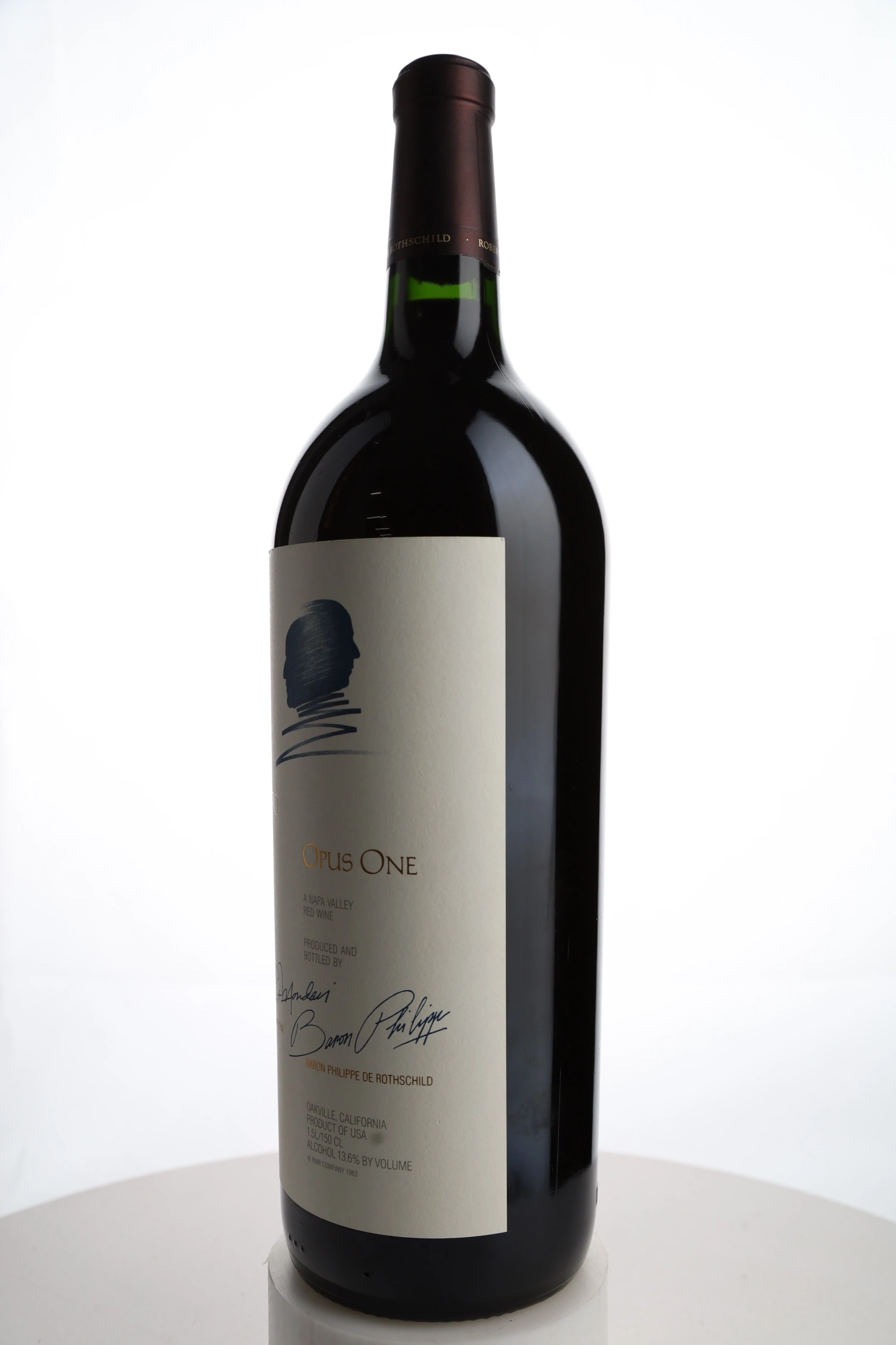 Opus One 1994 | Gerstl Weinselektionen