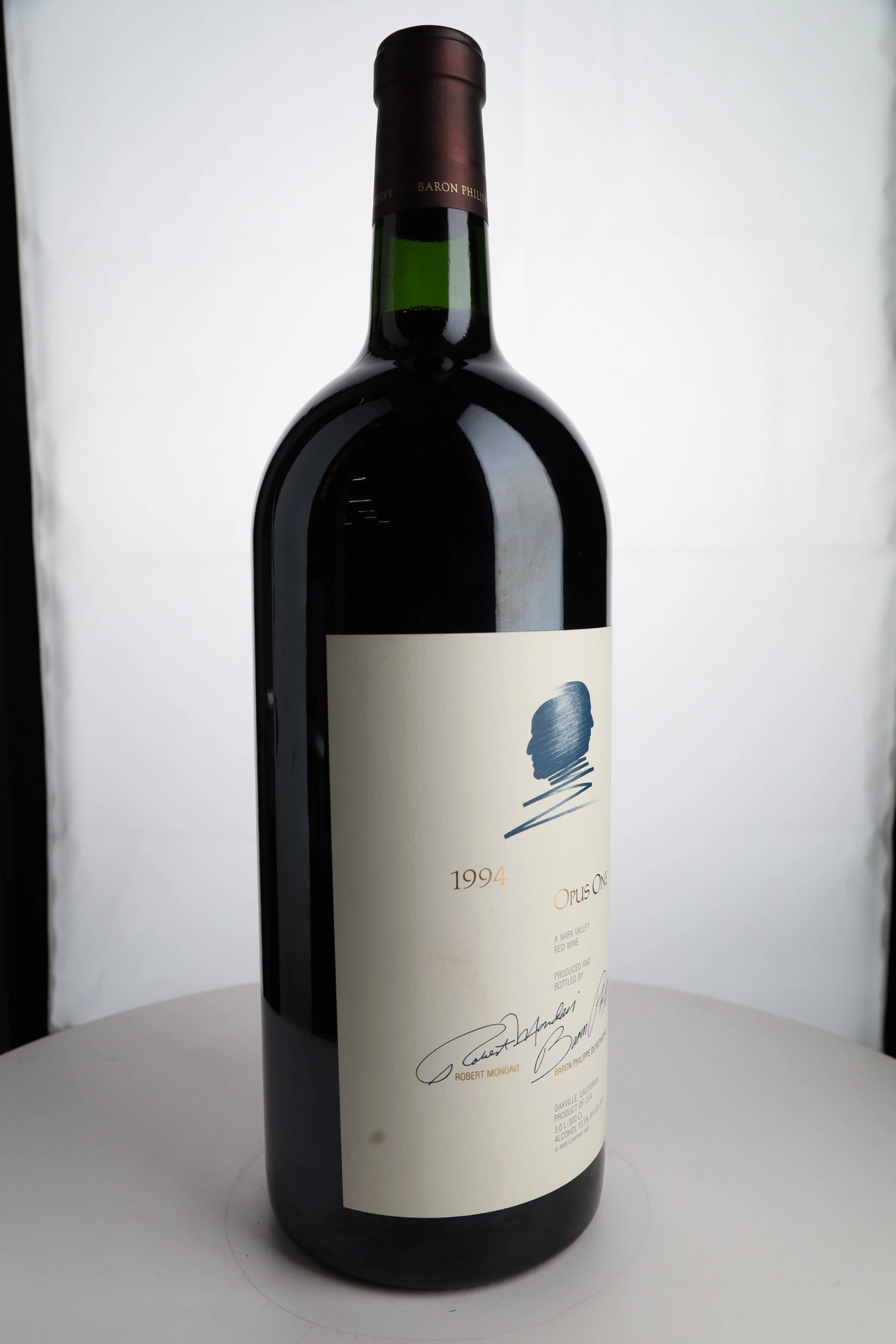 Opus One 1994 | Gerstl Weinselektionen