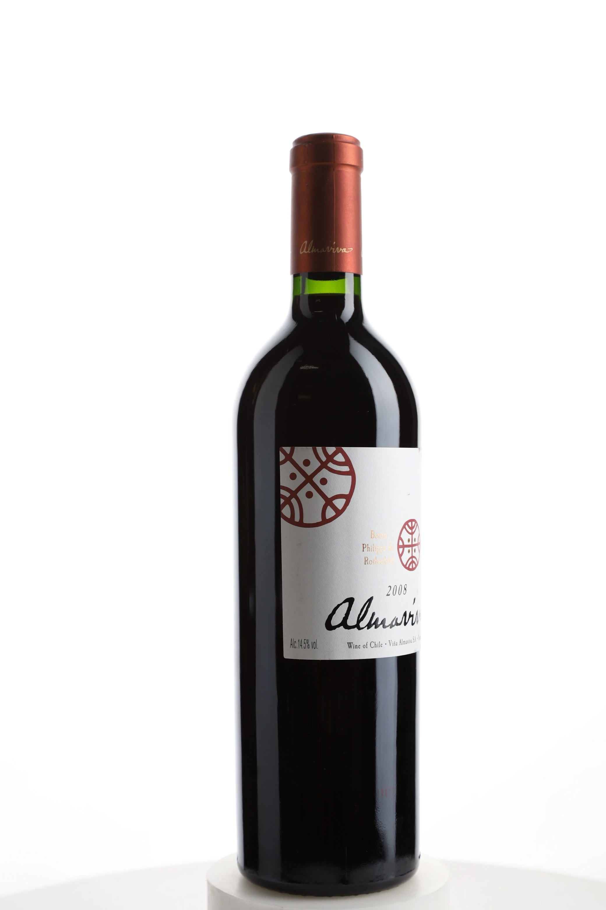 アルマヴィーヴァ 2008 750ml 【公式通販】 アルマヴィーヴァ 2008 750ml