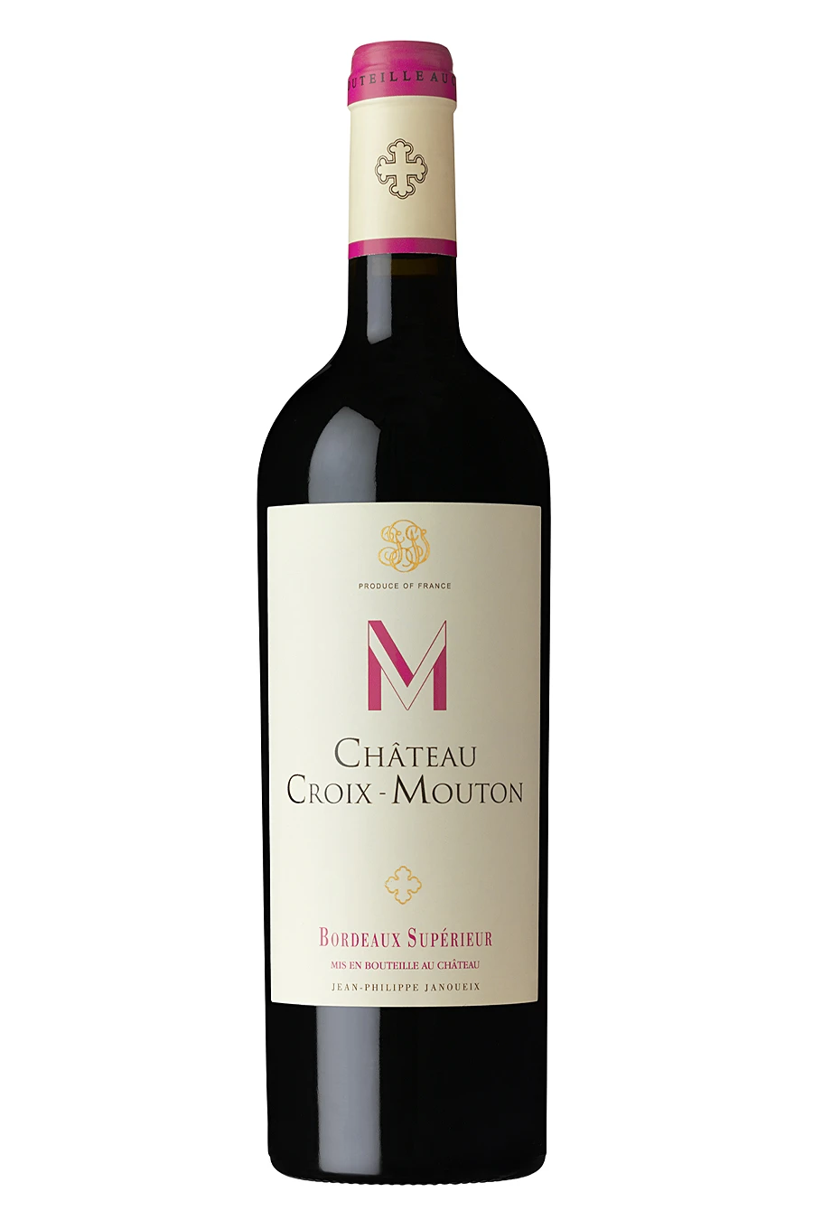Château Croix Mouton 2020 | Gerstl Weinselektionen