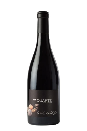 Quartz Weinselektionen 2020 Les | Rhône Côtes du Gerstl