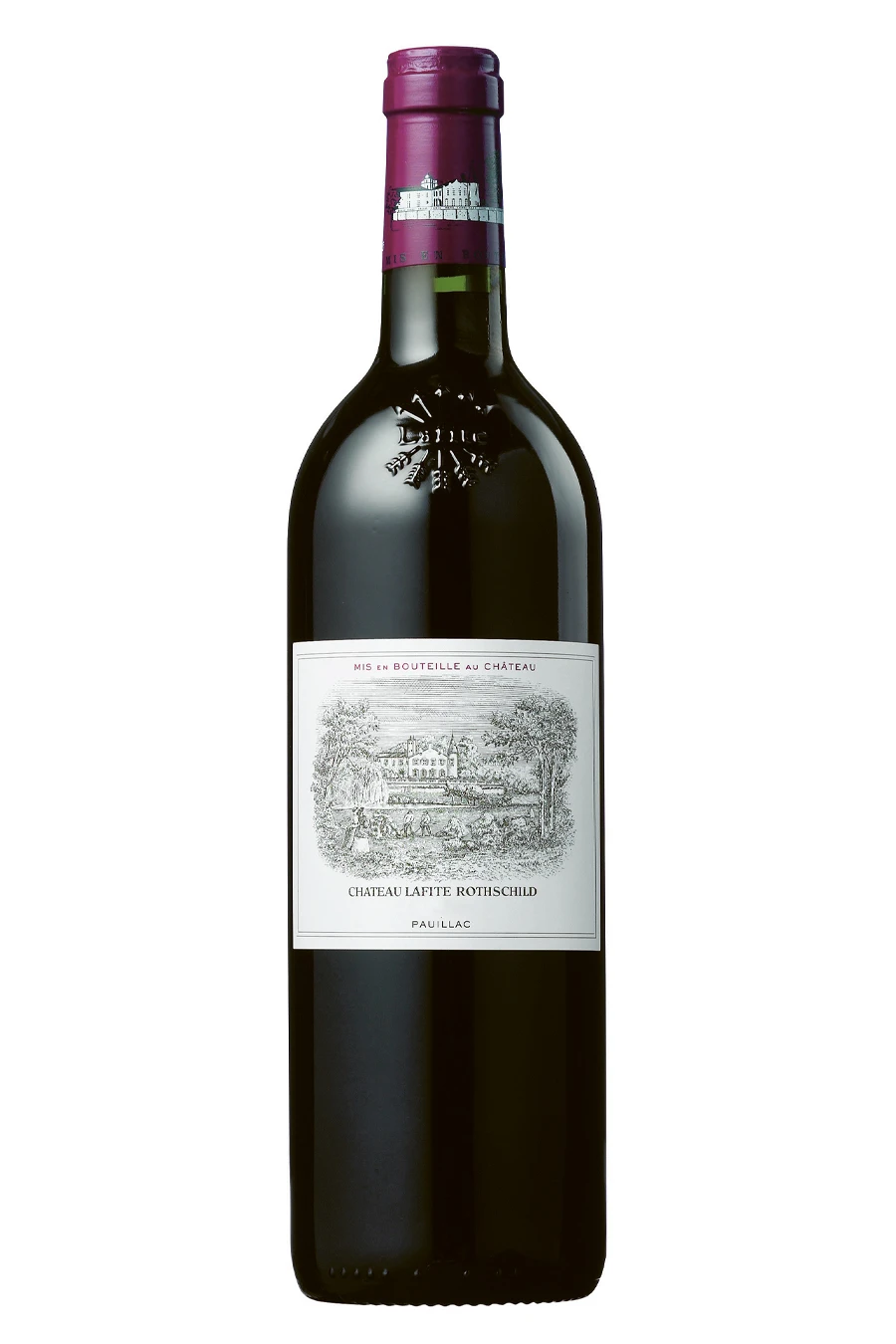 ワイン Chateau Lafite Rothschild 2011 750ml シャトー・ラフィット・ロートシルト[2011]<BR> 赤ワイン/辛口/フル