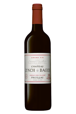 CHATEAU LYNCH BAGES 2021 赤ワイン PAUILLAC 楽天市場】シャトー・ランシュ・バージュ[2021]ボルドー ポイヤック 赤