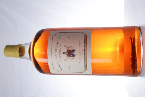 Süsswein, Château Bastor-Lamontagne, 2000, Château Bastor-Lamontagne