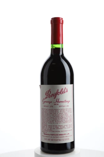 Rotwein, Grange Bin 95, 1979, Penfolds