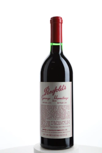 Rotwein, Grange Bin 95, 1979, Penfolds