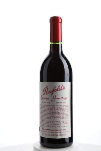 Rotwein, Grange Bin 95, 1979, Penfolds