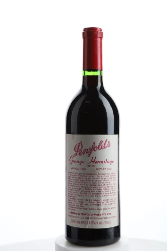 Rotwein, Grange Bin 95, 1979, Penfolds