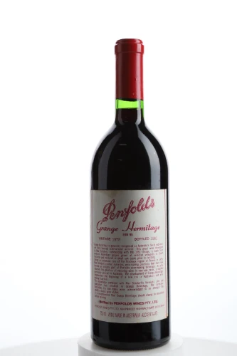 Rotwein, Grange Bin 95, 1979, Penfolds