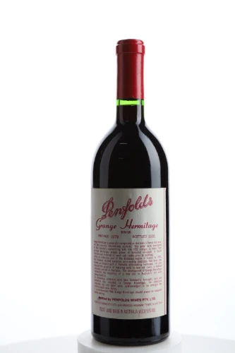 Rotwein, Grange Bin 95, 1979, Penfolds