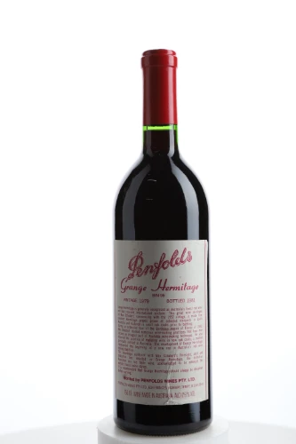 Rotwein, Grange Bin 95, 1979, Penfolds