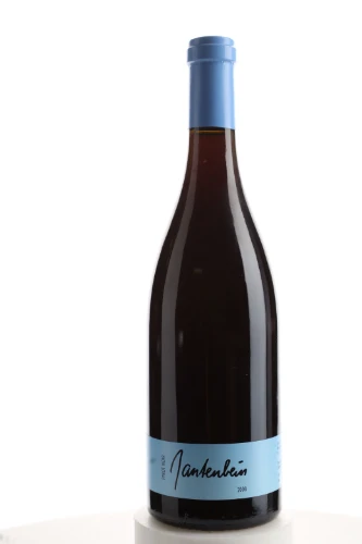 Rotwein, Pinot Noir, 2008, Daniel & Martha Gantenbein