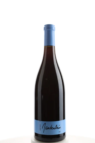 Rotwein, Pinot Noir, 2008, Daniel & Martha Gantenbein