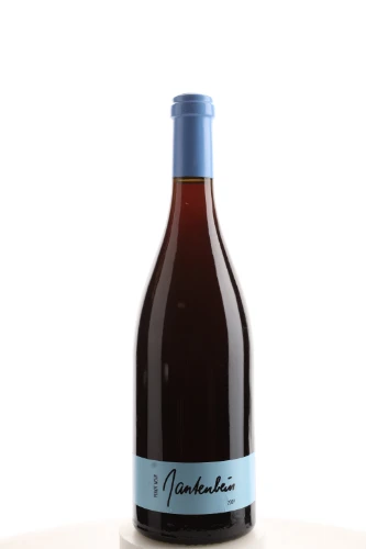 Rotwein, Pinot Noir, 2009, Daniel & Martha Gantenbein