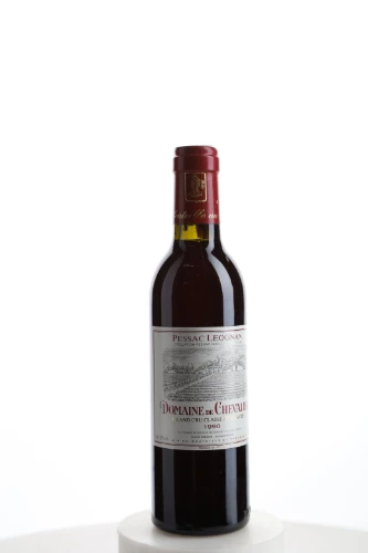 Rotwein, Domaine de Chevalier, 1990, Domaine de Chevalier