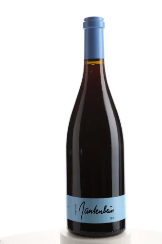 Rotwein, Pinot Noir, 2010, Daniel & Martha Gantenbein