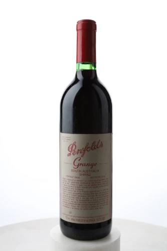 Rotwein, Grange Shiraz, 1993, Penfolds