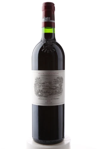 Rotwein, Château Lafite Rothschild, 2003, Château Lafite Rothschild