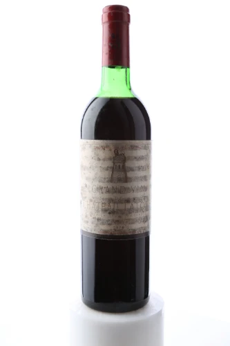 Rotwein, Château Latour, 1976, Château Latour