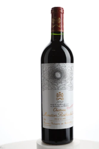 Rotwein, Mouton Rothschild, 2002, Château Mouton Rothschild