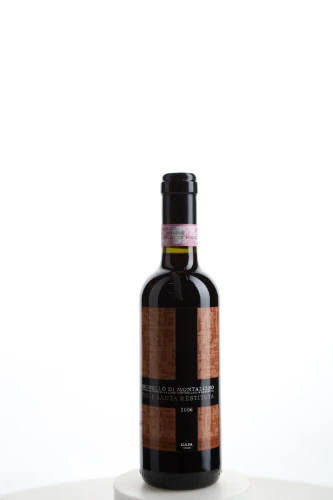 Rotwein, Brunello di Montalcino, 2006, Pieve Santa Restituta di Gaja