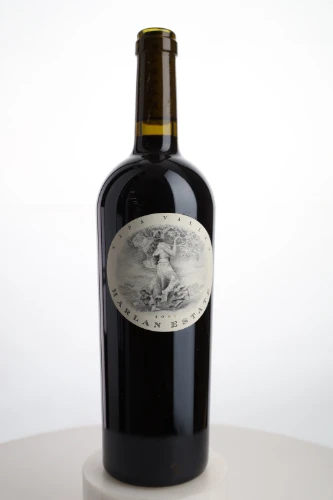 Rotwein, Harlan, 2002, Harlan Estate