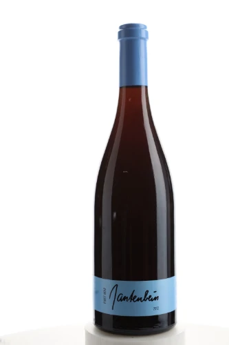 Rotwein, Pinot Noir, 2012, Daniel & Martha Gantenbein